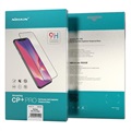 Nillkin Amazing CP+Pro Samsung Galaxy S21 FE 5G Härdat Glas Skärmskydd