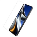 Nillkin Amazing H+Pro Xiaomi Poco X4 Pro 5G Skärmskydd i Härdat Glas