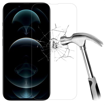 Nillkin Amazing H+Pro iPhone 13 Mini Härdat Glas Skärmskydd