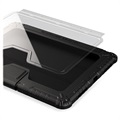 Nillkin Bumper iPad Pro 11 (2020) Smart Foliofodral - Svart / Genomskinlig