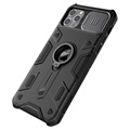 Nillkin CamShield Armor iPhone 11 Pro Hybrid Skal