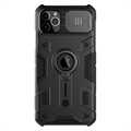 Nillkin CamShield Armor iPhone 11 Pro Max Hybrid Skal