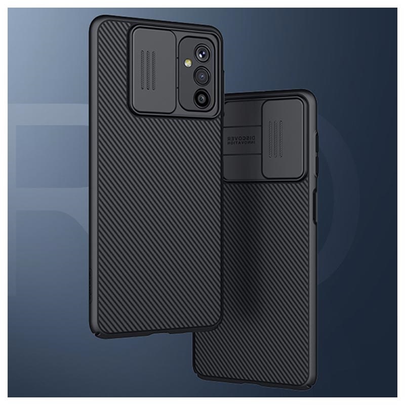 nillkin samsung m51