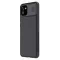 Nillkin CamShield Samsung Galaxy A03 Skal - Svart
