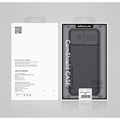 Nillkin CamShield Samsung Galaxy A03 Skal - Svart