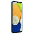 Nillkin CamShield Samsung Galaxy A03 Skal - Blå