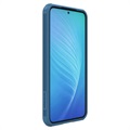 Nillkin CamShield Pro Samsung Galaxy S22+ 5G Hybridskal - Blå