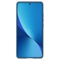Nillkin CamShield Pro Xiaomi 12/12X Hybrid Skal - Blå