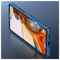 Nillkin CamShield Pro Xiaomi 11T/11T Pro Hybrid Skal - Blå