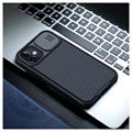 Nillkin CamShield Pro iPhone 12 mini TPU-skal - Svart