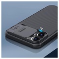 Nillkin CamShield Pro iPhone 13 Pro Max Hybridskal