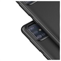 Nillkin CamShiled Samsung Galaxy A51 Skal - Svart