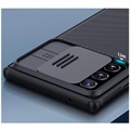 Nillkin CamShield Samsung Galaxy Note20 Ultra Skal - Svart