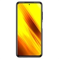 Nillkin CamShield Xiaomi Poco X3 NFC Skal - Svart