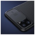 Nillkin CamShiled iPhone 11 Pro Skal - Svart
