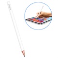 Nillkin Crayon K2 Kapacitiv Stylus Penna till iPad - Vit