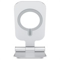 Nillkin MagLock Vikbart Laddningsstativ till Apple MagSafe