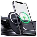 Nillkin MagRoad iPhone 12/13 Magnetisk Trådlös Laddare / Bilhållare - 10W