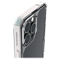 Nillkin Nature TPU Pro iPhone 14 Pro Hybridskal - Genomskinlig