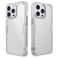 Nillkin Nature TPU Pro iPhone 13 Pro Hybridskal