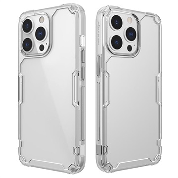 Nillkin Nature TPU Pro iPhone 13 Pro Hybridskal