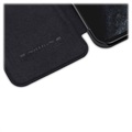 Nillkin Qin iPhone 12 mini Flipfodral - Svart