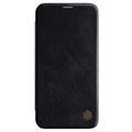 Nillkin Qin iPhone 12 Pro Max Flipfodral
