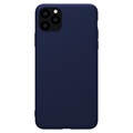 Nillkin Rubber Wrapped iPhone 11 Pro TPU-skal