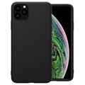Nillkin Rubber Wrapped iPhone 11 Pro Max TPU-skal