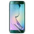 Samsung Galaxy S6 Edge Displayfilm - Klar