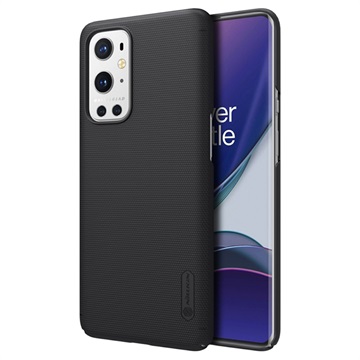 Nillkin Super Frosted Shield OnePlus 9 Pro Skal