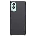 Nillkin Super Frosted Shield OnePlus Nord 2 5G Skal