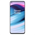Nillkin Super Frosted Shield OnePlus Nord CE 5G Skal - Vit