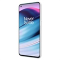 Nillkin Super Frosted Shield OnePlus Nord CE 5G Skal - Vit