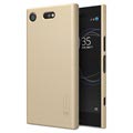 Sony Xperia XZ1 Compact Nillkin Super Frosted Shield Skal
