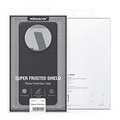 Nillkin Super Frosted Shield Xiaomi 12S Ultra Skal - Svart