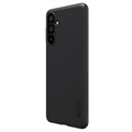 Samsung Galaxy M54/F54 Nillkin Super Frosted Shield Pro Hybridskal - Svart