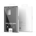  Nillkin Super Frosted Shield Xiaomi 12/12X Skal - Svart