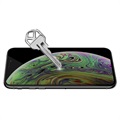 Nillkin XD CP+ MAX iPhone X/XS/11 Pro Härdat Glas Skärmskydd - Svart