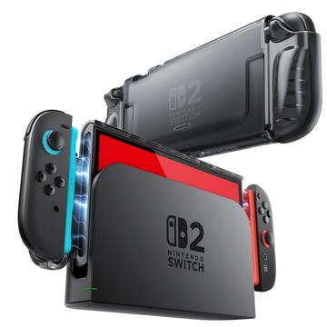 Nintendo Switch 2 Supcase kristallfodral