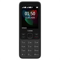Nokia 150 (2020) Dual SIM - Svart