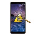 Nokia 7 plus Diagnos