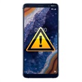 Nokia 9 PureView Batteribyte