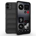 Nothing CMF Phone 1 Rugged TPU-skal