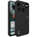 Nothing Phone (3) Imak UC-3 Series TPU-skal - Svart