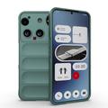 Nothing Phone (3) Rugged TPU-skal