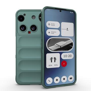 Nothing Phone (3) Rugged TPU-skal
