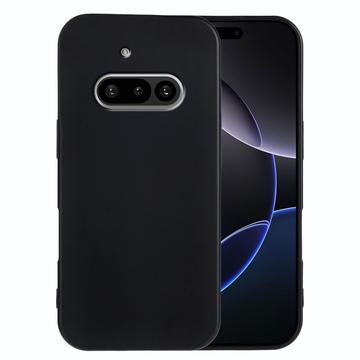 Nothing Phone (3a) Anti-halk TPU-Skal