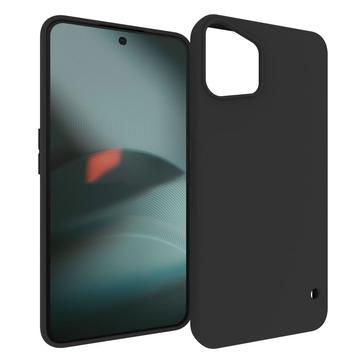 Nothing Phone (3a) Lite Anti-halk TPU-Skal