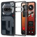 Nothing Phone (3a) Spigen Ultra Hybrid Skal - Rymdkristall